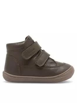Сапоги Lasocki Kids, хаки