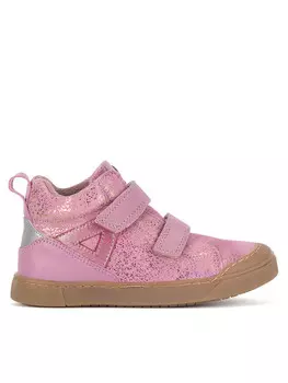 Сапоги Lasocki Kids, розовый