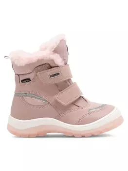 Сапоги Lasocki Kids, розовый