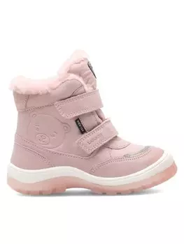 Сапоги Lasocki Kids, розовый