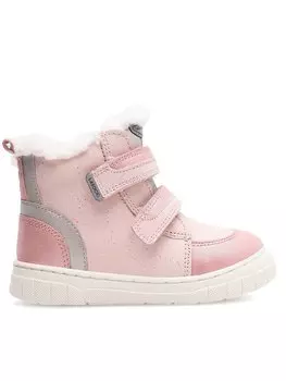 Сапоги Lasocki Kids, розовый