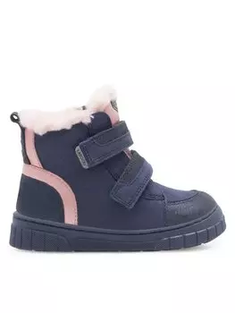 Сапоги Lasocki Kids, синий