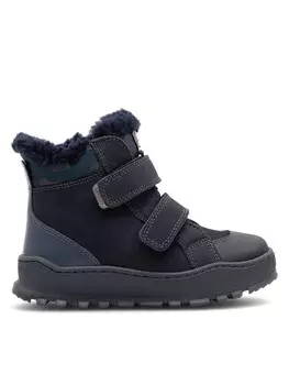 Сапоги Lasocki Kids, синий