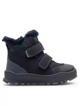 Сапоги Lasocki Kids, синий