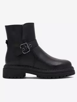 Сапоги Lasocki Leder-Boots, черный