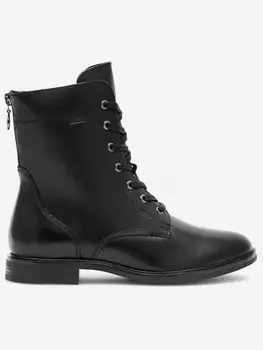Сапоги Lasocki Leder-Boots, черный