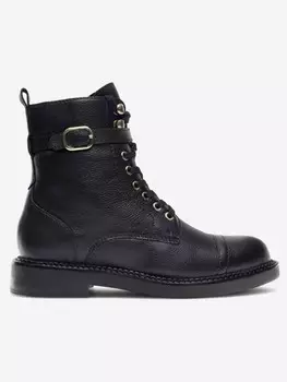 Сапоги Lasocki Leder-Boots, черный