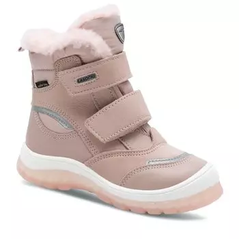 Сапоги Lasocki STAR, розовый