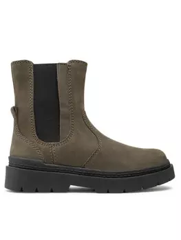 Сапоги Lasocki Young, хаки