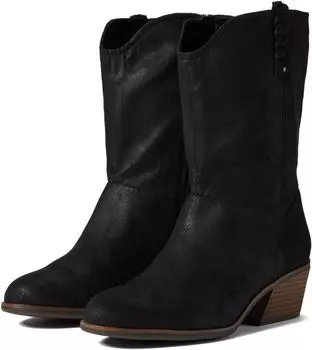 Сапоги Layla Dr. Scholl's, черный