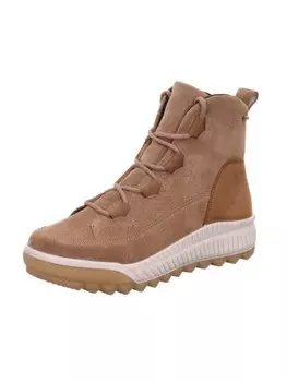 Сапоги Legero Schnrstiefel, бежевый