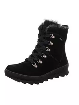 Сапоги Legero Stiefel, черный