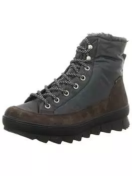 Сапоги Legero Stiefeletten, серый