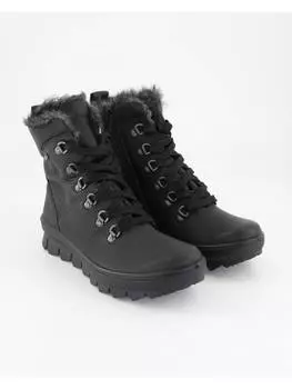 Сапоги Legero Winterstiefel, черный