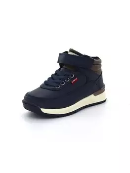 Сапоги Levis Boots Ascot, темно-синий