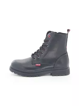 Сапоги Levis Boots Clover, темно-синий