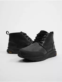 Сапоги Levis, цвет brilliant black