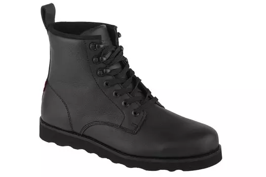 Сапоги Levis Levi's Darrow Wedge, черный