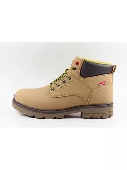 Сапоги Levis Winterboots Jax, бежевый