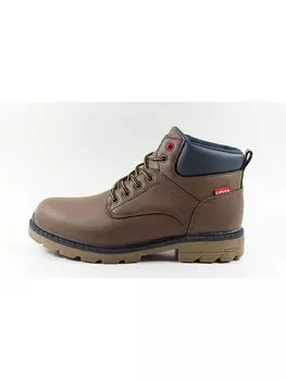 Сапоги Levis Winterboots Jax, коричневый