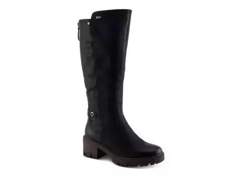 Сапоги Lexis Boot Spring Step, черный