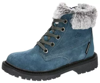 Сапоги Lico Boots Asha, синий