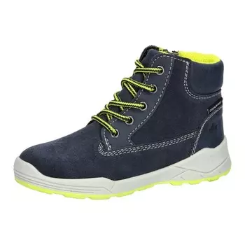 Сапоги LICO Boots, синий