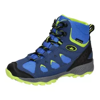 Сапоги LICO Boots, синий