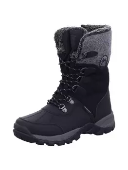 Сапоги Lico Damen warm Silke, белый