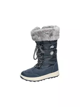 Сапоги Lico Winter Nellie, синий