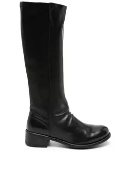 Сапоги Lis 005 Officine Creative, черный