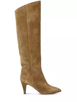 Сапоги Lispa 75 ISABEL MARANT, бежевый