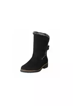 Сапоги ЛИЗЗОЛА Finn Comfort, черный