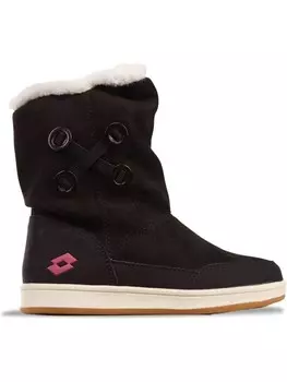 Сапоги Lotto Kinder Winterschuhe, коричневый