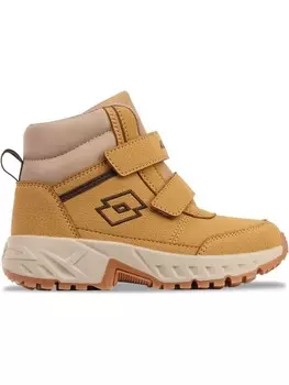 Сапоги Lotto Kinder Winterschuhe, коричневый