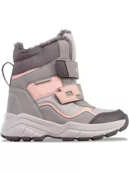 Сапоги Lotto Kinder Winterschuhe, серый