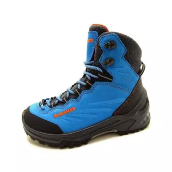 Сапоги LOWA Boots, бирюзовый