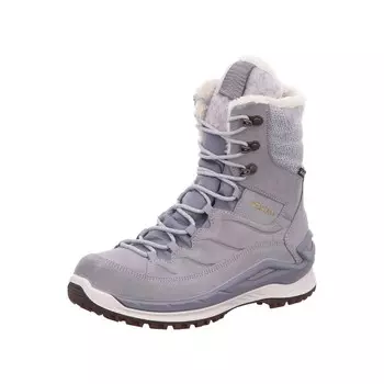 Сапоги LOWA Boots Calceta Evo, цвет grey/light grey