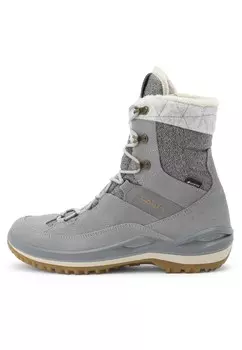 Сапоги LOWA Calceta III GTX, серый