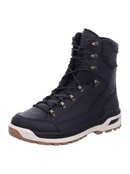 Сапоги LOWA Herren warm RENEGADE EVO ICE GTX, черный