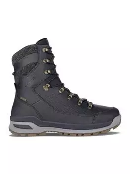 Сапоги LOWA Herren- Winterschuhe warm RENEGADE EVO ICE GTX, синий
