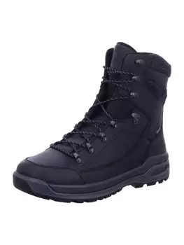 Сапоги LOWA Herren- Winterschuhe warm RENEGADE EVO ICE GTX, черный