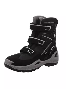Сапоги LOWA Jungen Stiefel Milo GTX HI, черный
