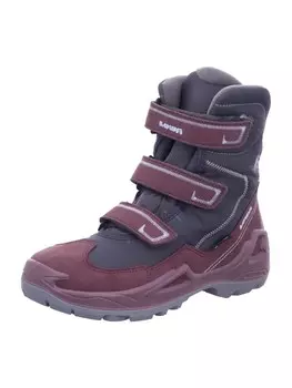 Сапоги LOWA Mdchen MILO GTX HI, серый
