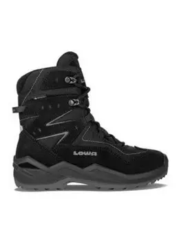 Сапоги LOWA Mdchen Stiefel LINO GTX HI JR, черный