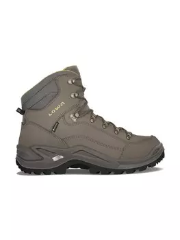 Сапоги LOWA metall, цвет metall