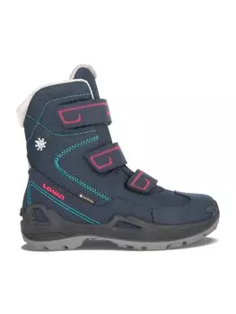 Сапоги Lowa MILO GTX HI, синий