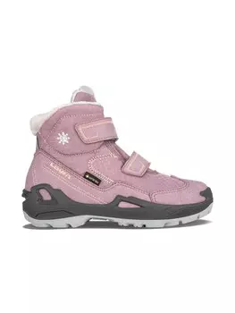 Сапоги Lowa MILO GTX MID, розовый