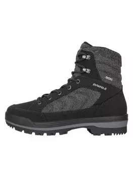 Сапоги LOWA Stiefel warm, черный