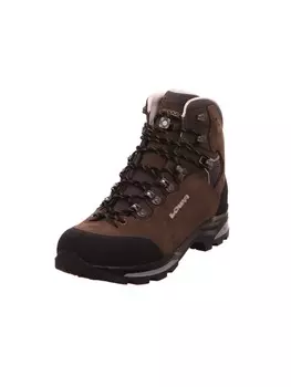 Сапоги LOWA Wanderstiefel CAMINO EVO LL, цвет braun/graphit